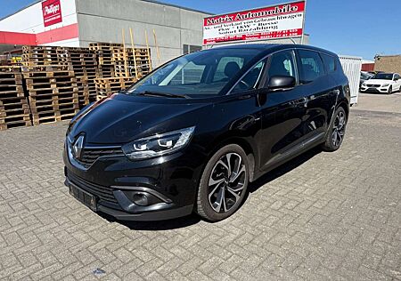 Renault Scenic IV Grand BOSE Edition,navi,Euro6,7sitzer