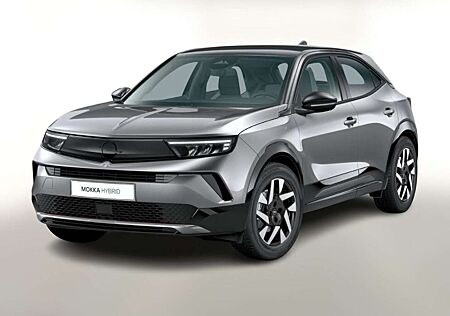 Opel Mokka GS 145 Hybrid AT6 KomfortP SHZ Kam PDC 107 kW ...
