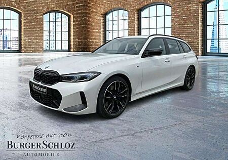BMW 340 M d xDrive 360 ACC AUT Akustikglas Facelift