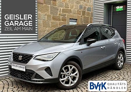 Seat Arona FR - LED AppConnect SiPaketDinamica ACC