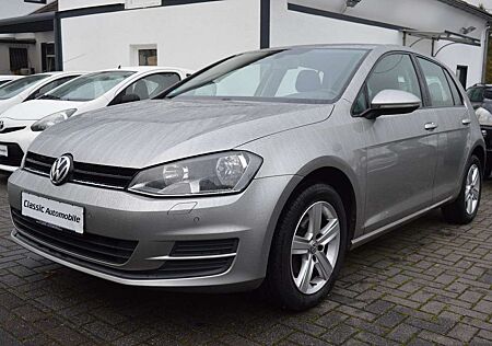 VW Golf Volkswagen VII Lim. 1.6 TDI Comfortline BMT *Navi*