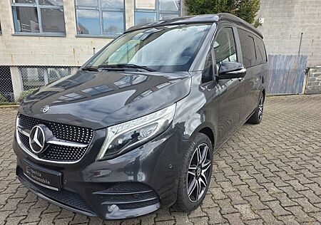 Mercedes-Benz Marco Polo 300 d 4MATIC*AMG*KÜCHE*ELDACH*5 SITZE
