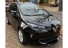 Renault ZOE (inkl. Batterie) 41 kwh Life mit LIMITED Paket