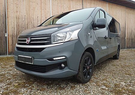 Fiat Talento L2H1 S&S SX Wohnmobil