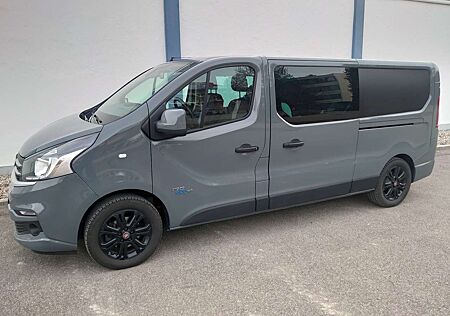 Fiat Talento L2H1 S&S SX Wohnmobil