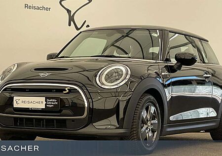 Mini Cooper SE Essential Trim, Navi, LED,SHZ, PDC,16"