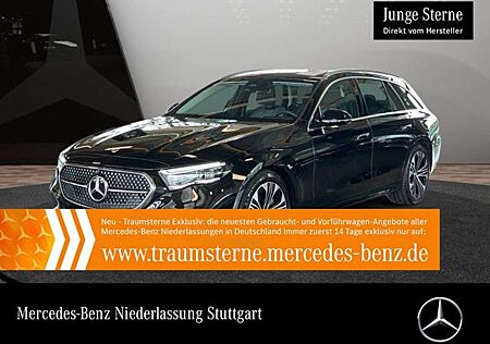 Mercedes-Benz E 300 e T Avantgarde 360° Distr. AHK Spurhalt-Ass