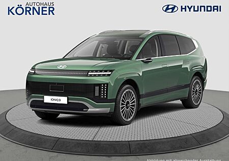 Hyundai IONIQ 9 110 KWH TECHNIQ MATRIX LED HUD 360° KAMERA BOSE