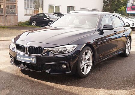 BMW 420 M Sport M Sportpaket