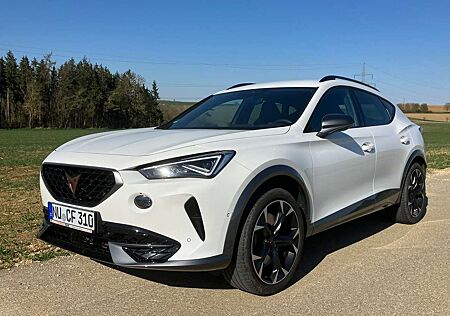 Cupra Formentor VZ 2.0 TSI 4Drive DSG