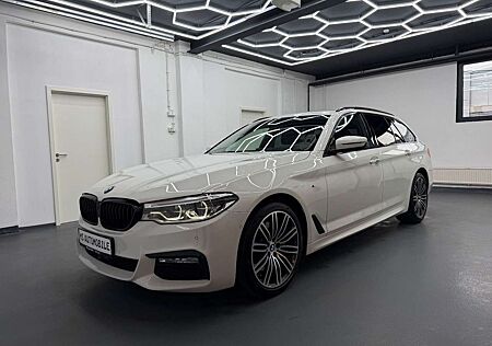 BMW 530 d xDrive TouringM Sport *HEAD-UP*R.KAMERA*