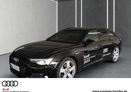 Audi A6 45 TFSI Adv. S tronic *AHK*360°*ACC*