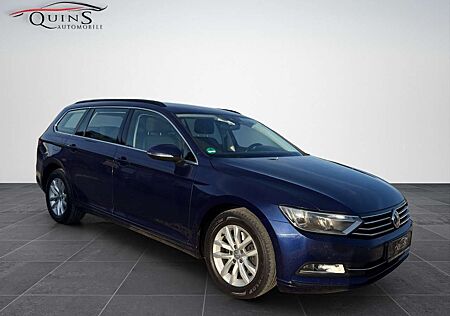 VW Passat Volkswagen Lim. Trendline BMT/Start-Stopp CAM-NAVI