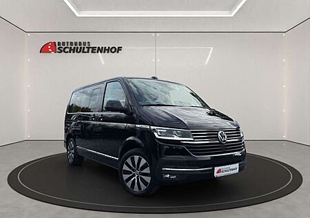 VW T6 Multivan Volkswagen Multivan Cruise FWD*KAMERA*NAVI*SHZ