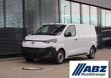 Fiat Scudo L2 75 kW/h + digitaler Rückspiegel