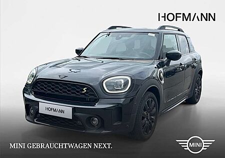 Mini Cooper S Countryman Cooper SE Countryman Classic Trim
