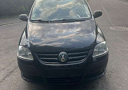 VW Fox Volkswagen TÜV bis 426