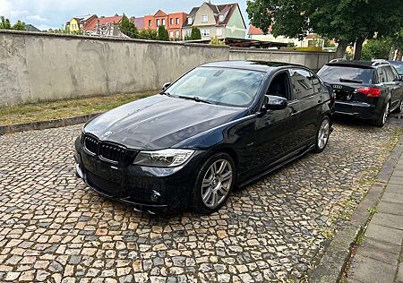 BMW 318i 318 M-Paket