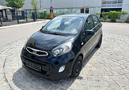 Kia Picanto Edition 7