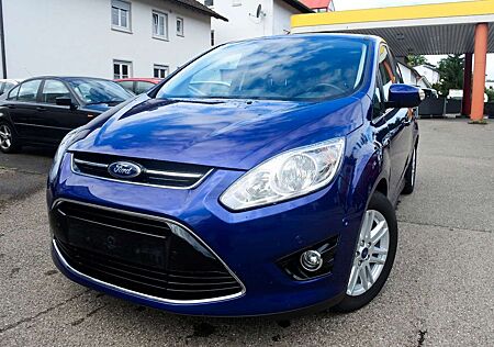 Ford C-Max Titanium/Automatik