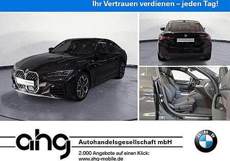 BMW 430 M Sportpaket Sport Aut. Glasdach