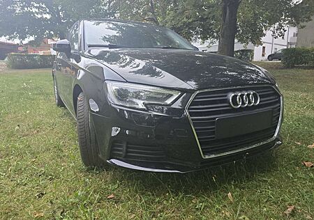 Audi A3 1.0 30TFSI Sportback