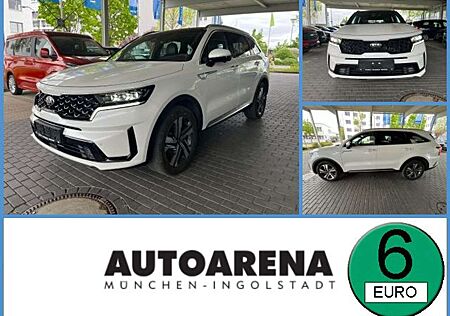 Kia Sorento 1.6 T-GDI Platinum AHK Pano elSitz 8Fach