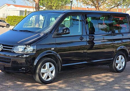 VW T5 Multivan Volkswagen Multivan Comfortline