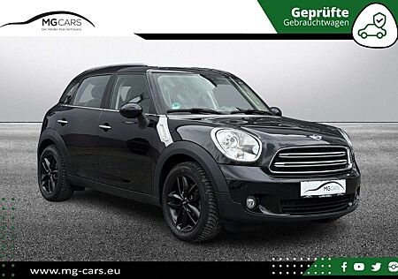 Mini Cooper D Countryman ~Automatik~Leder~Navi~Xenon!