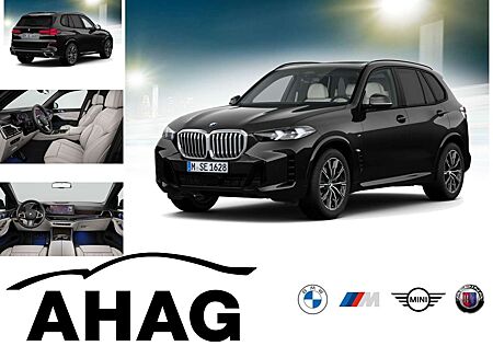 BMW X5 xDrive30d M Sportpaket Sport Aut. Panorama
