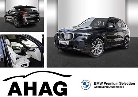BMW X5 xDrive30d M Sportpaket Sport Aut. Panorama