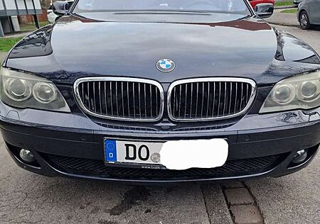 BMW 730d 730