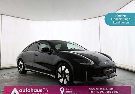 Hyundai IONIQ 6 Techniq 77,4 kWh|Navi|360°|HeadUp