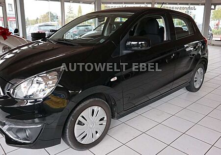 Mitsubishi Space Star *KLIMA*ELEKT. FH*USB*HU/AU+INSP. NEU*