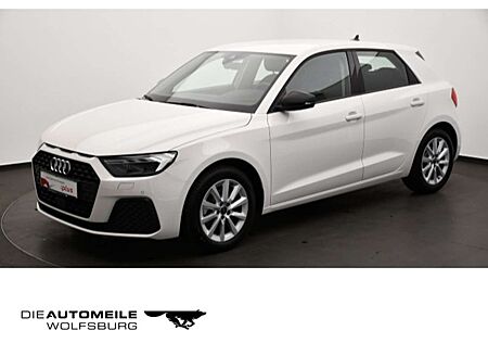 Audi A1 30 TFSI S tronic SITZHZ/LED/PDC