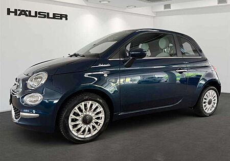 Fiat 500 Dolcevita*1.0*Klima*Parkhilfe*AppelCar Play*