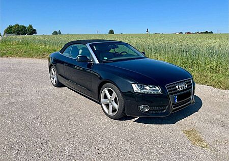 Audi A5 Cabrio 2.0 TFSI