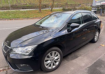 Seat Leon ST 1.6 TDI Start&Stop Style