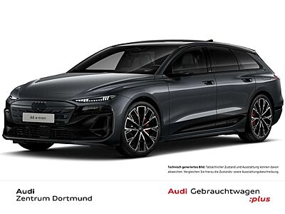 Audi A6 e-tron Avant performance S LINE PANO B&O LM21
