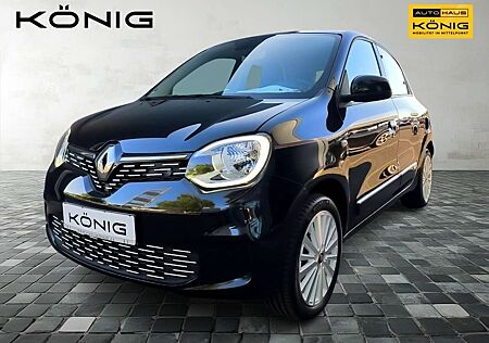 Renault Twingo Electric Vibes Klima CarPlay Batteriekauf