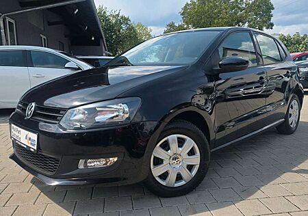 VW Polo Volkswagen V Trendline/GARANTIE/TÜV NEU/SERVICE NEU/