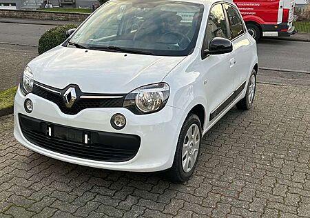 Renault Twingo SCe 70 LIMITED