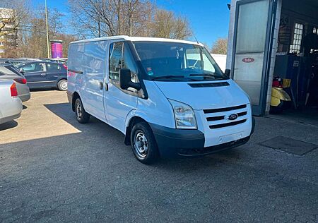 Ford Transit Kasten FT 260 K City Light Navigation
