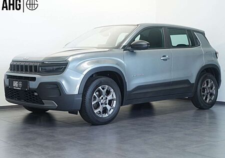Jeep Avenger 1.2 T-GDI Longitude