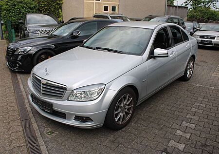 Mercedes-Benz C 180 K*1.6*W204*LIMO*KAMERA*2.HAND*99TKM*