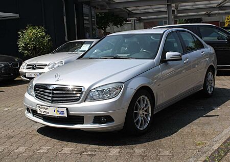 Mercedes-Benz C 180 K*1.6*W204*LIMO*KAMERA*2.HAND*99TKM*