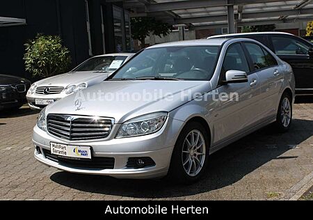 Mercedes-Benz C 180 K*1.6*W204*LIMO*KAMERA*2.HAND*99TKM*