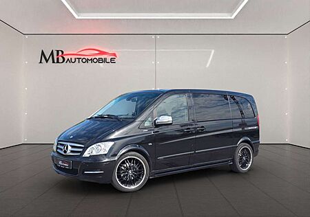 Mercedes-Benz Viano 3.0 CDI Avantgarde Edition 125 kompakt