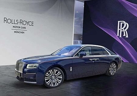 Rolls-Royce Ghost *PROVENANCE*