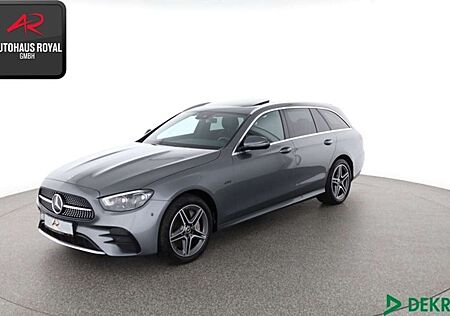Mercedes-Benz E 300 e T 3x AMG MULTIBEAM,KAMERA,AHK,TOTWINKEL